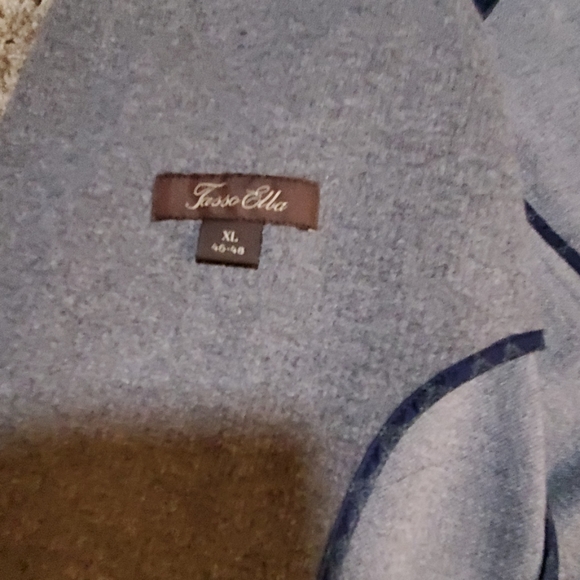 Tasso Elba SportsCoat - Picture 5 of 5